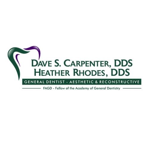 image of business Dave S Carpenter, DDS & Heather N Rhodes, DDS