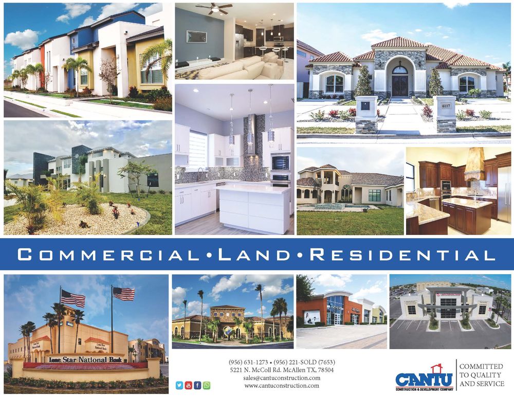 Cantu Construction 29 Photos Contractors 5221 N McColl Rd