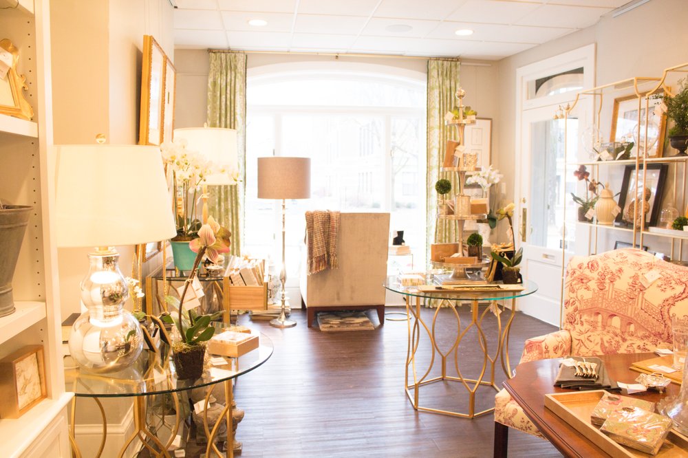 AK Interiors Interior Design 246 W Orange St, Lancaster, PA Phone