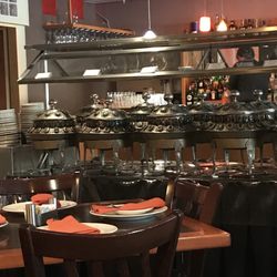 Saffron Indian Cuisine 102 Photos 207 Reviews 1710 W Photo Of Saffron Indian Cuisine Kalamazoo Mi United States Yummy Buffet At