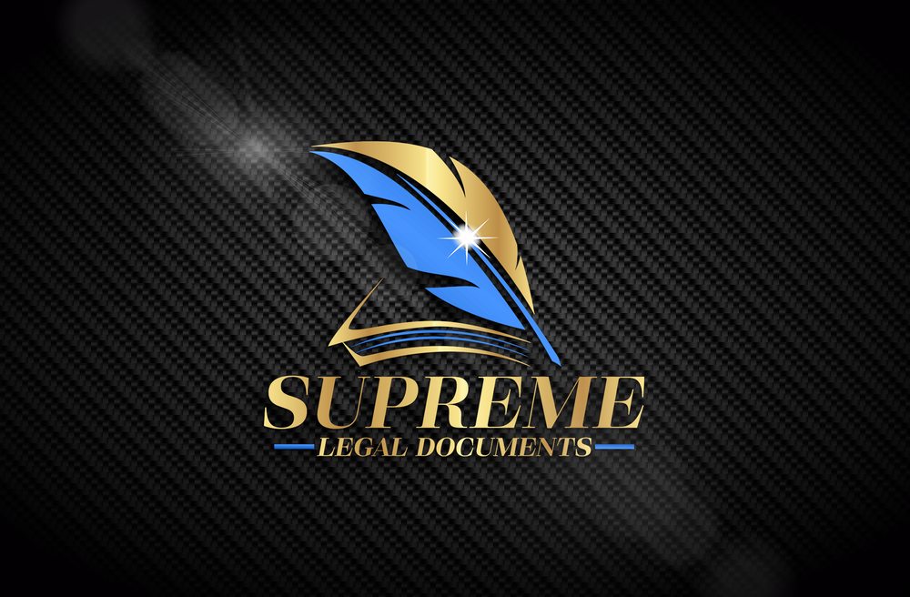 Supreme Legal Documents