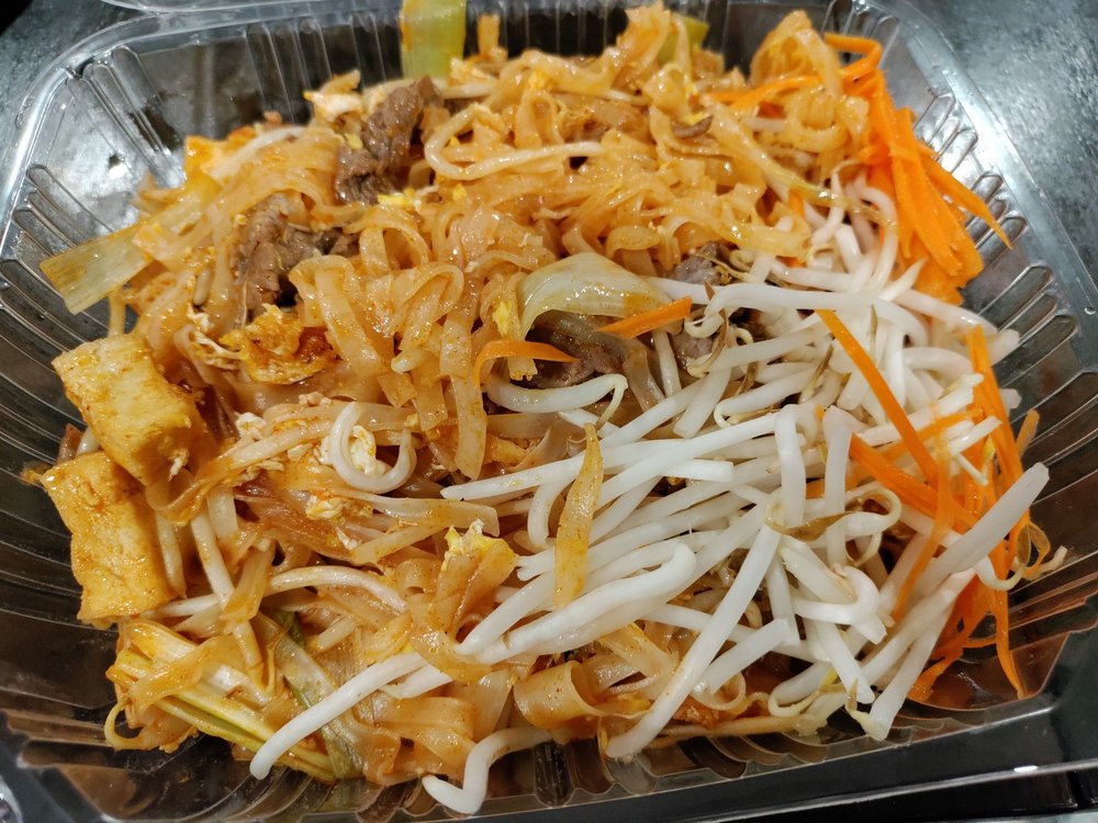 Won Thai Cuisine