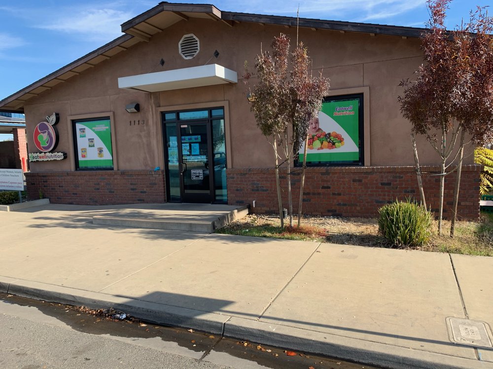 Eatwell Nutrition Store