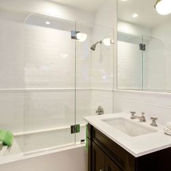 Bathroom Remodeling Rockville Md