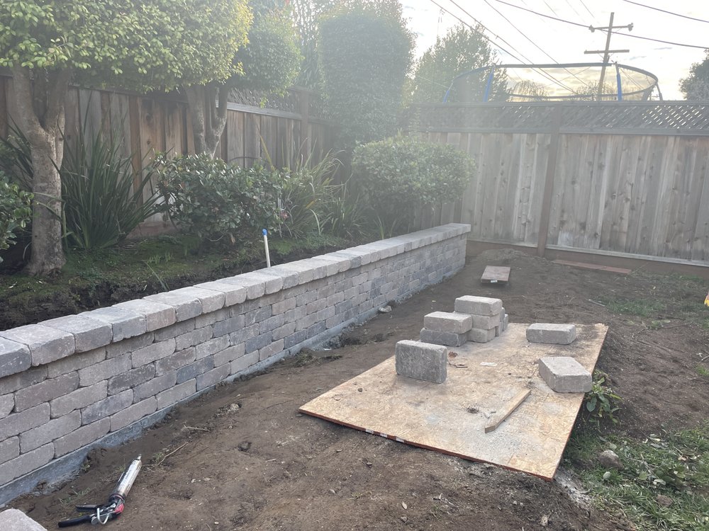 Let's Concrete