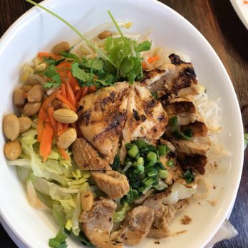 Berni Vietnamese Restaurant 411 Photos 295 Reviews Photo Of Berni Vietnamese Restaurant San Antonio Tx United States Grilled En