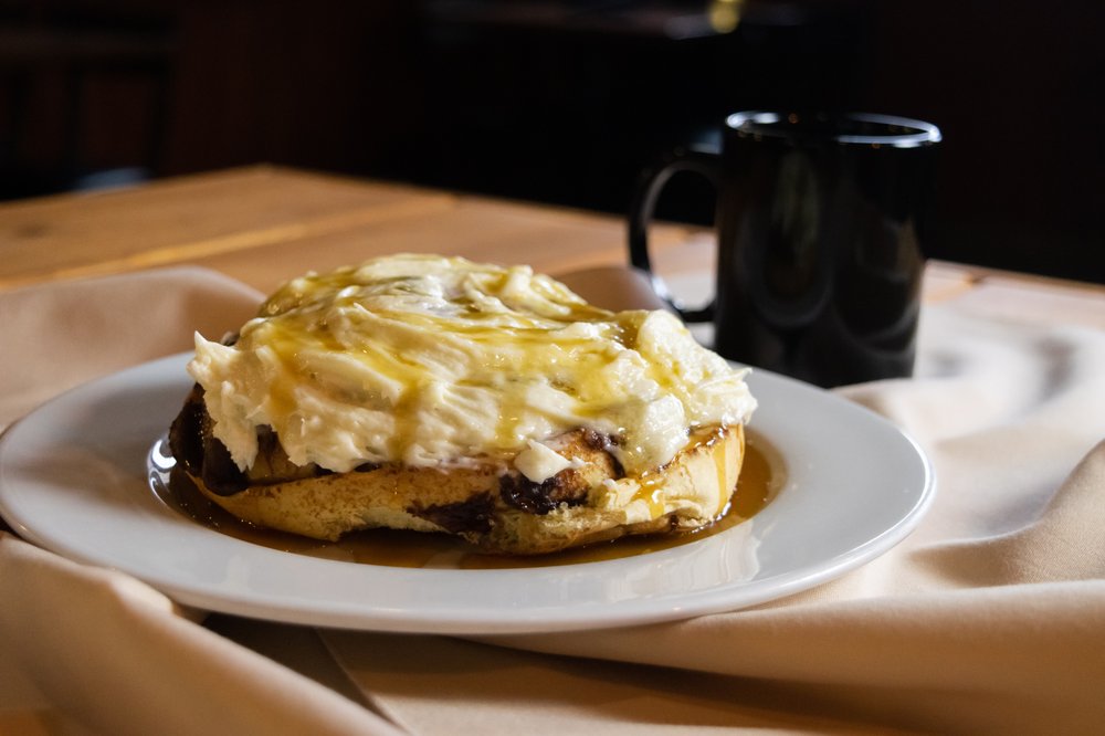 Saz's State House Saz's State House