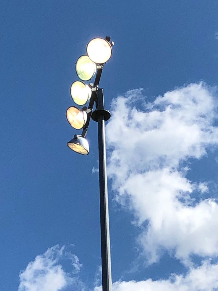 Advanced Lighting & Electrical Services