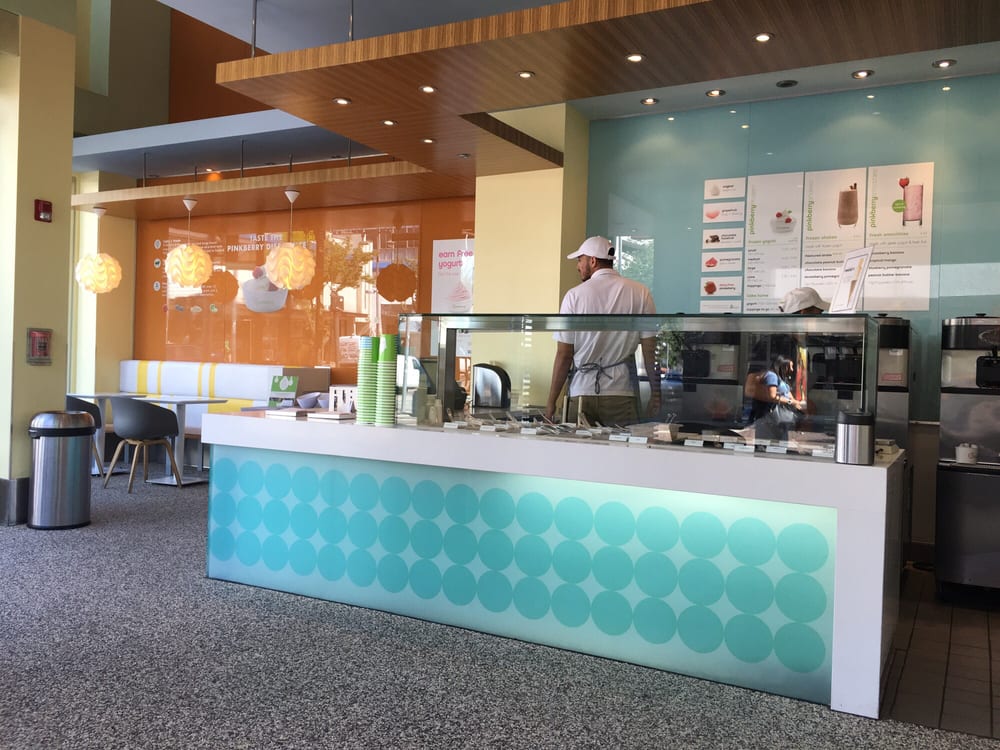 Pinkberry 173 Photos & 222 Reviews Ice Cream & Frozen Yogurt 332