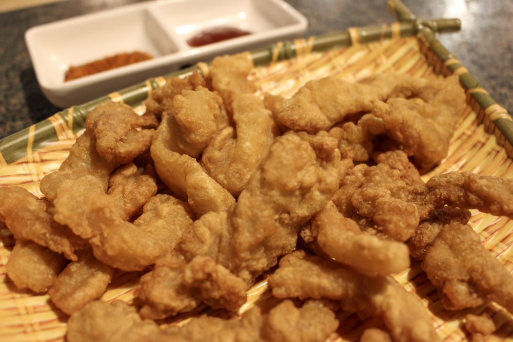 Szechuan Mansion Hotpot