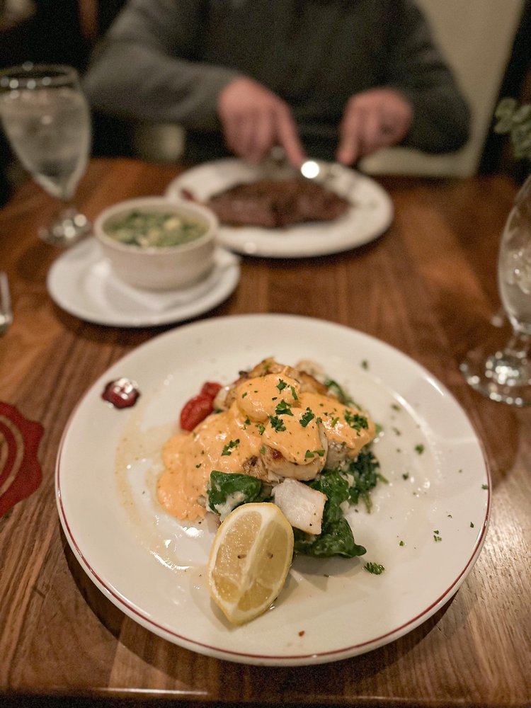 Fratelli's Italian Steakhouse