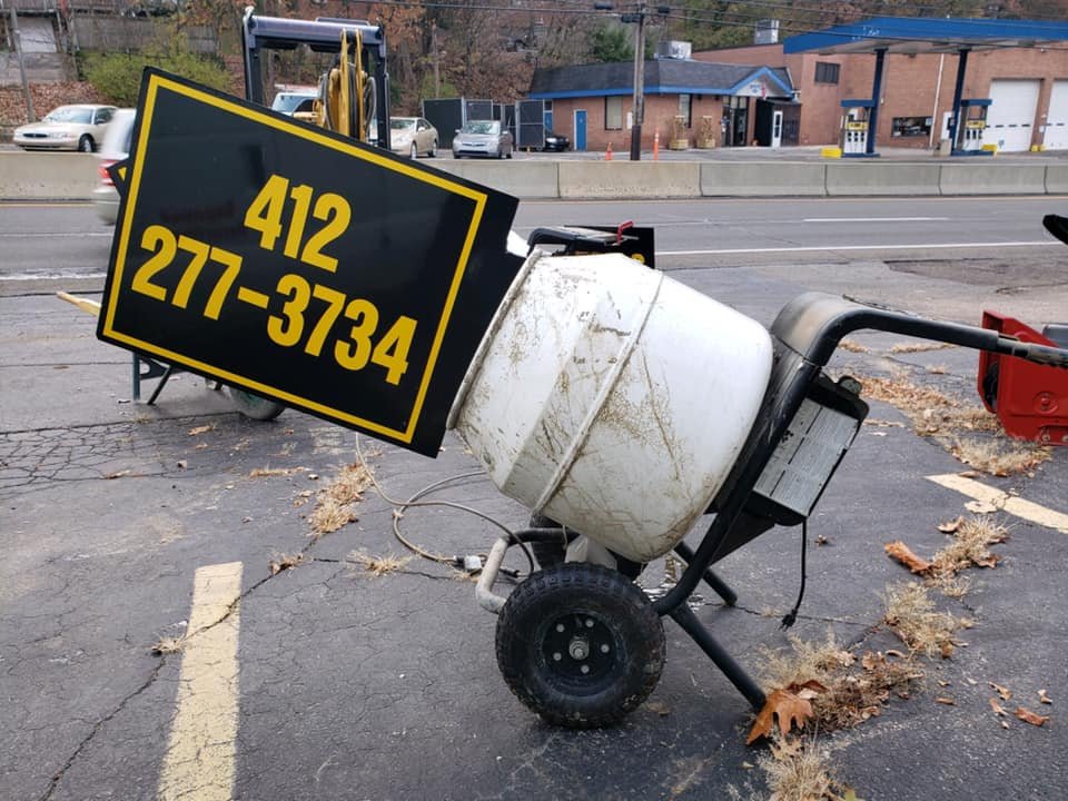 Reliable Pro Plumbing and Excavating
