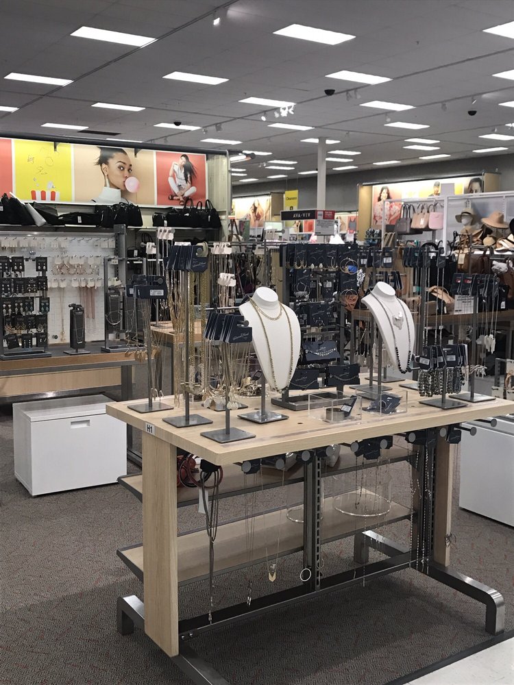 Target