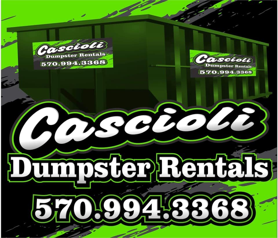 Cascioli Dumpsters