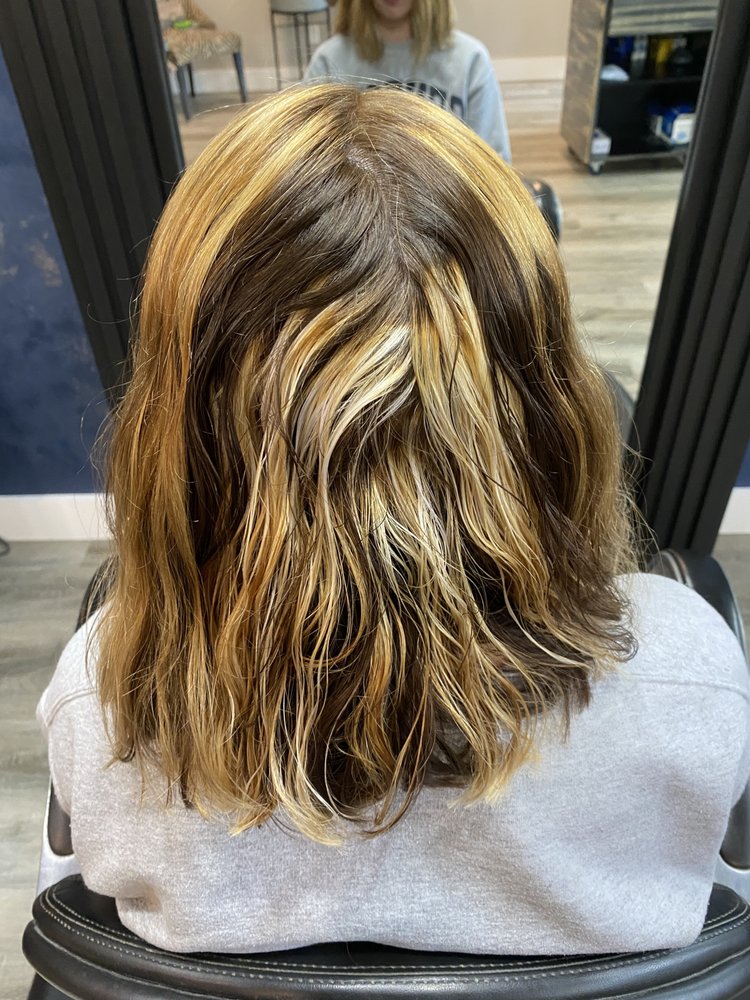 Paul Mitchell Focus Salon schenectady