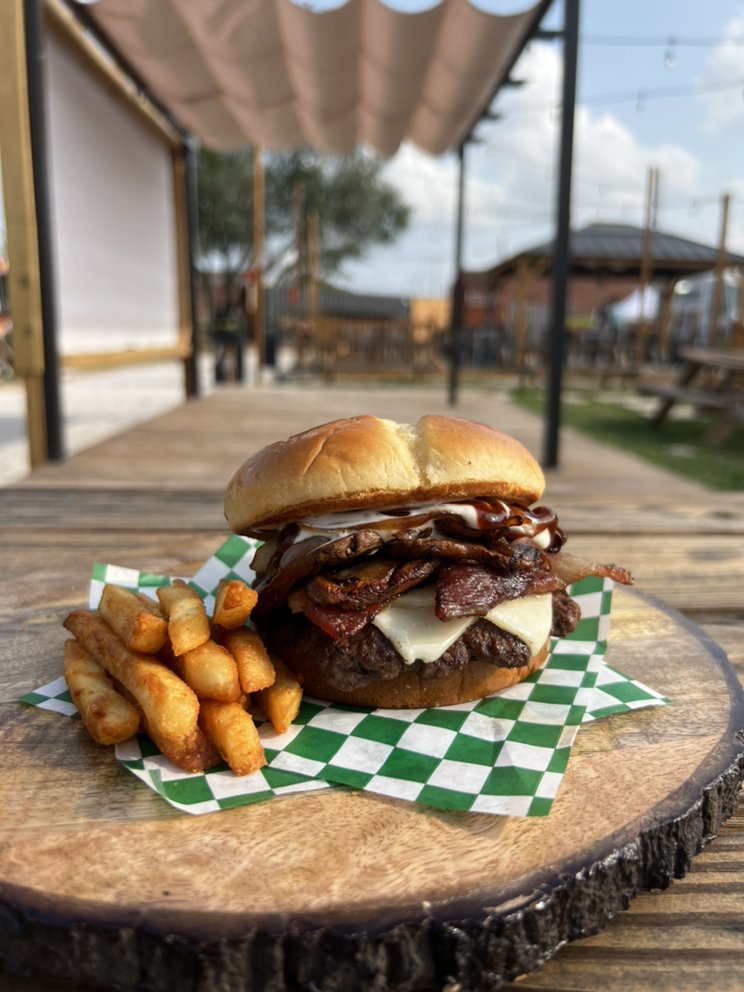 Crazy Bites HTX