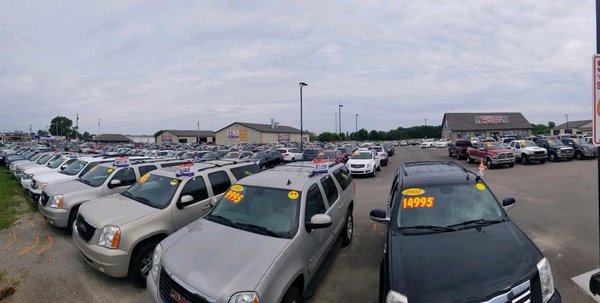Showcase Auto S 12750 Brady Rd Chesaning Mi Dealers Mapquest Photos 9