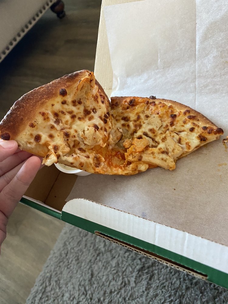 Papa Johns Pizza Papa Johns Pizza