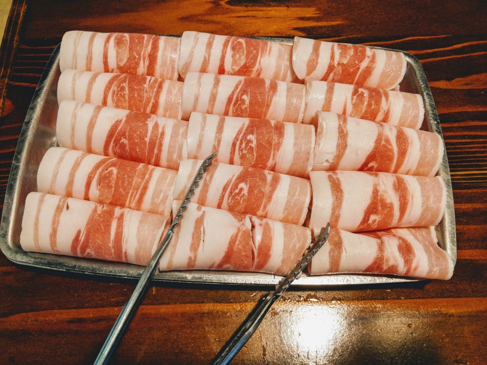 Meokja Meokja - Korean BBQ
