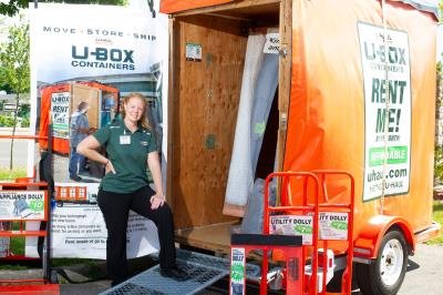 U-Haul Moving & Storage of Smithtown