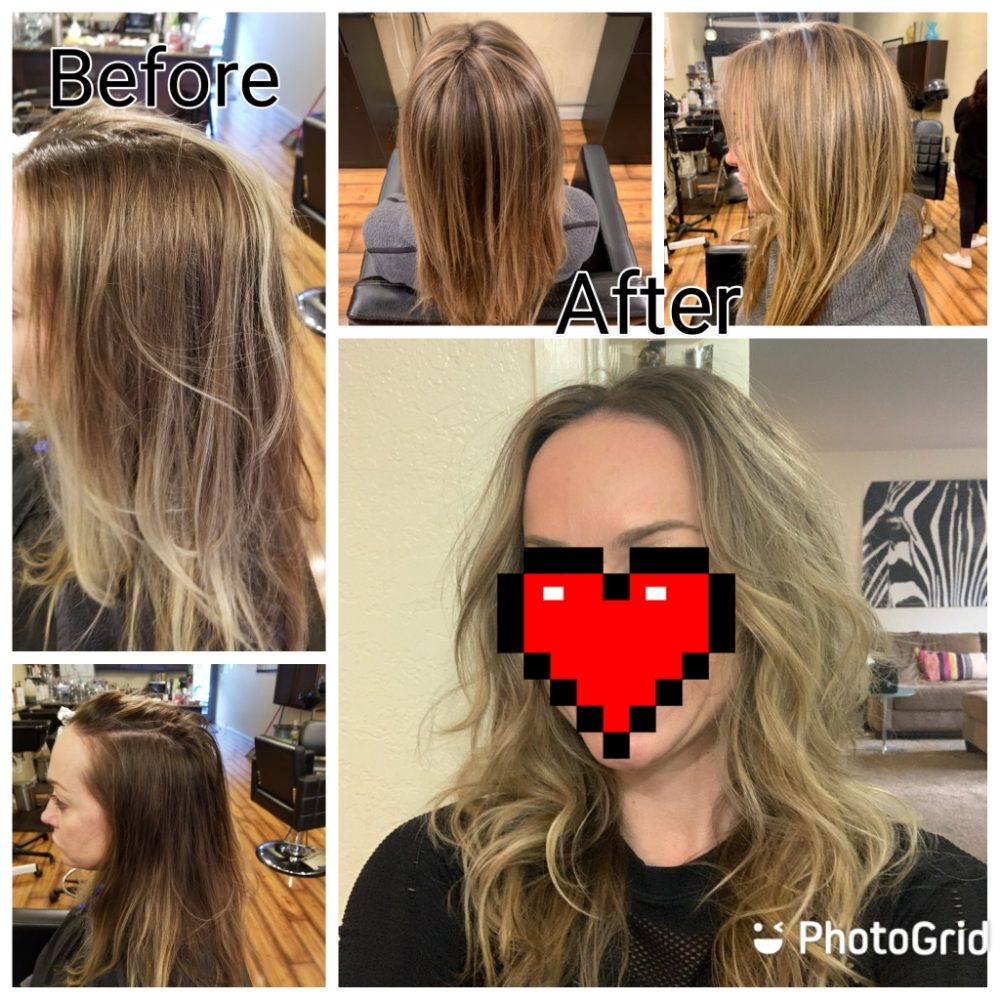 CTG Salon