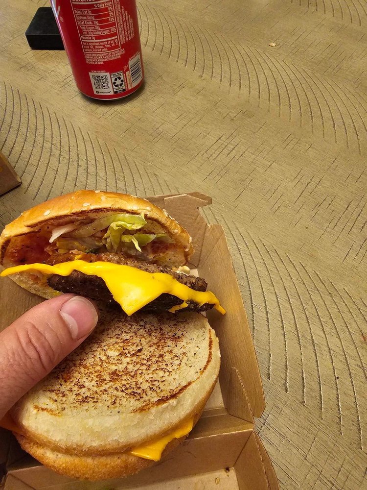 McDonald's McDonald's