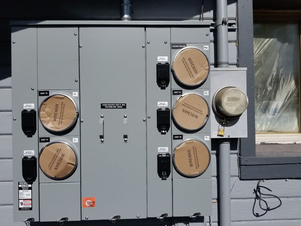 Honest E. Electrical