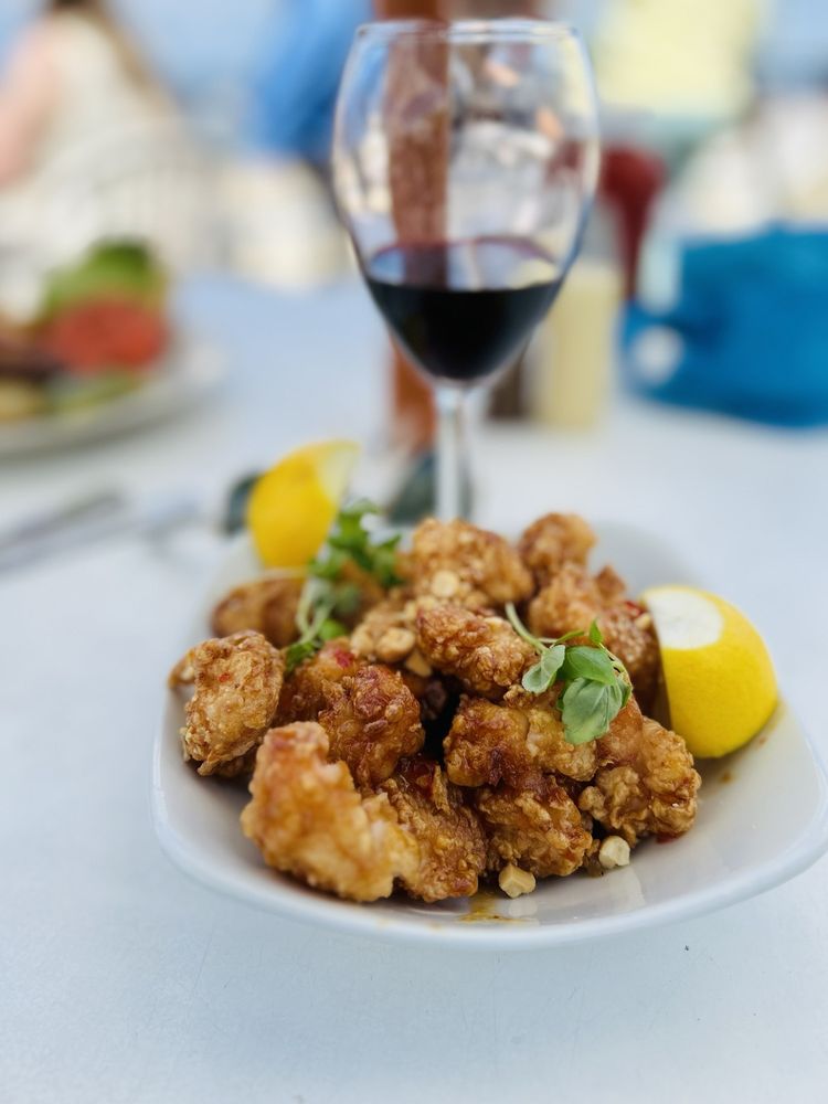 Wall's Wharf Wall's Wharf