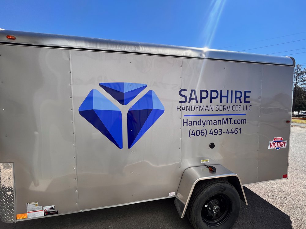 image of business Sapphire Handyman Services