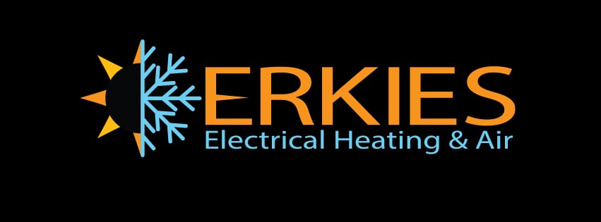 image of business Erkies Electrical Heating and Air Conditioning