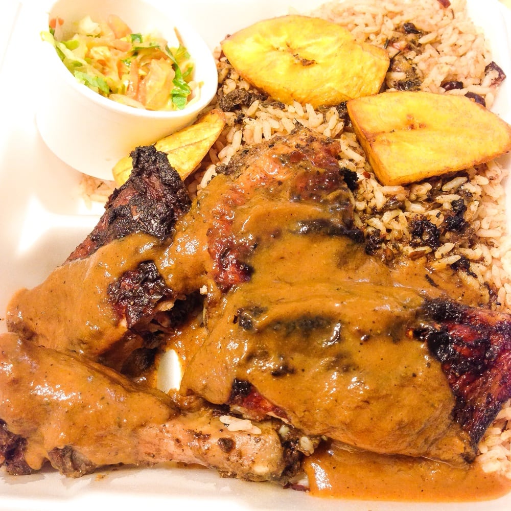 Boom J's Cuisine