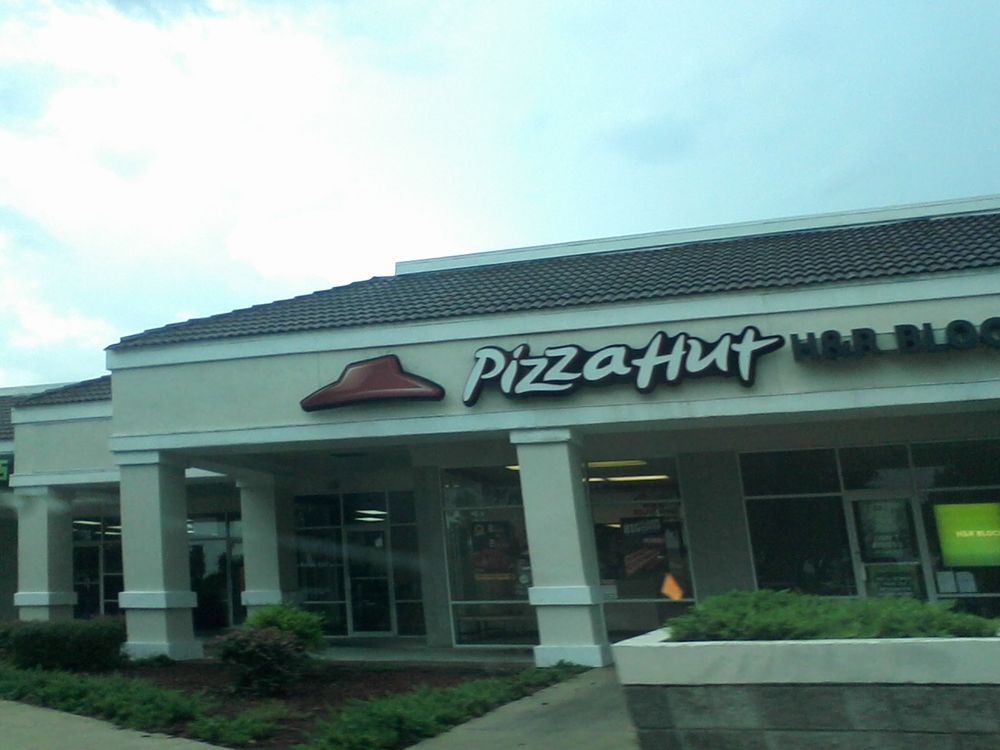 Pizza Hut CLOSED 10 Photos Pizza 7380 Sr100, Keystone Heights
