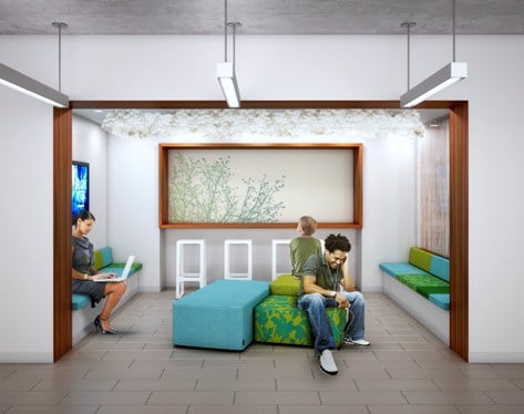 image of business MedStar Georgetown Pediatrics
