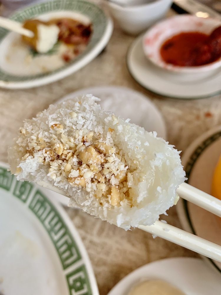 Jade Palace Chinese Restaurant Jade Palace Chinese Restaurant