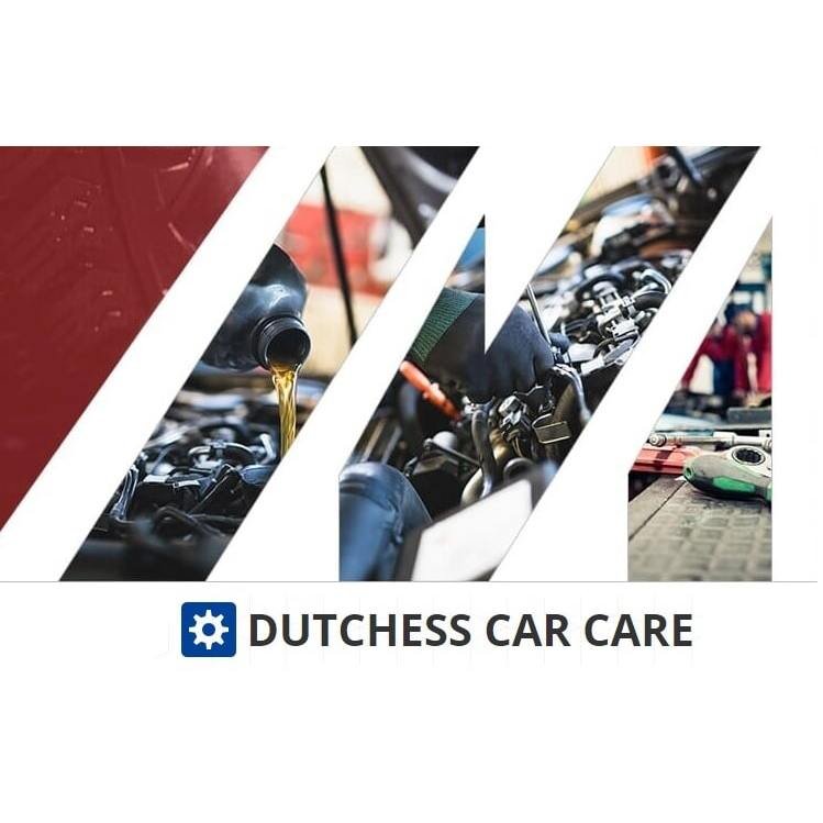 Dutchess Car Care
