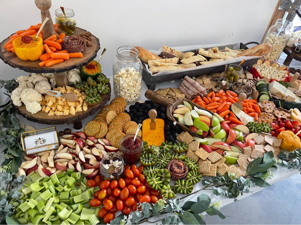 Mojave Desert Charcuterie Company