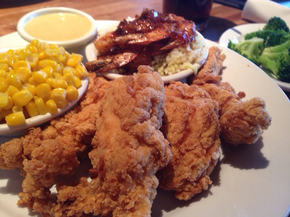 Cheddar S Scratch Kitchen Chicken Tenders Grilled Shrimp Cheddar S Scratch Kitchen Chicken Tenders Grilled Shrimp