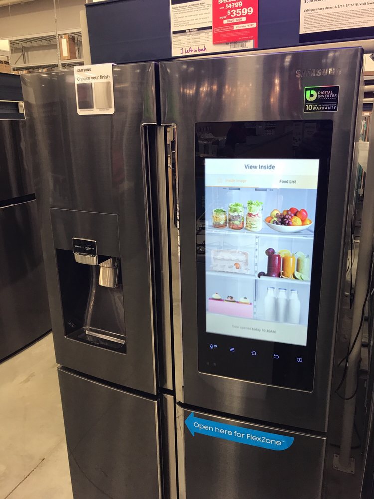 Lowe’s Home Improvement Warehouse of Douglasville 12 Photos & 10