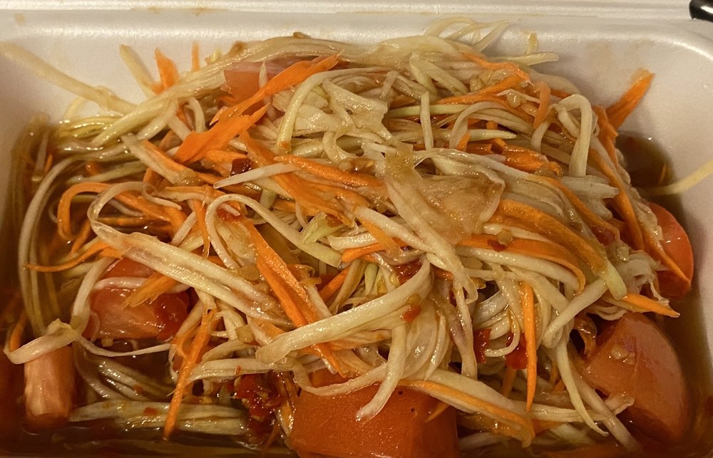 Million Thai