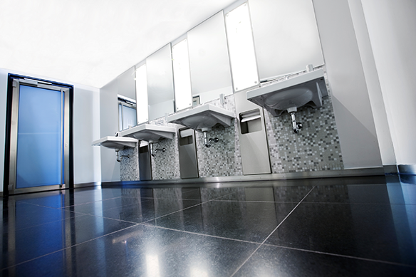 Elite Touch Cleaning Services