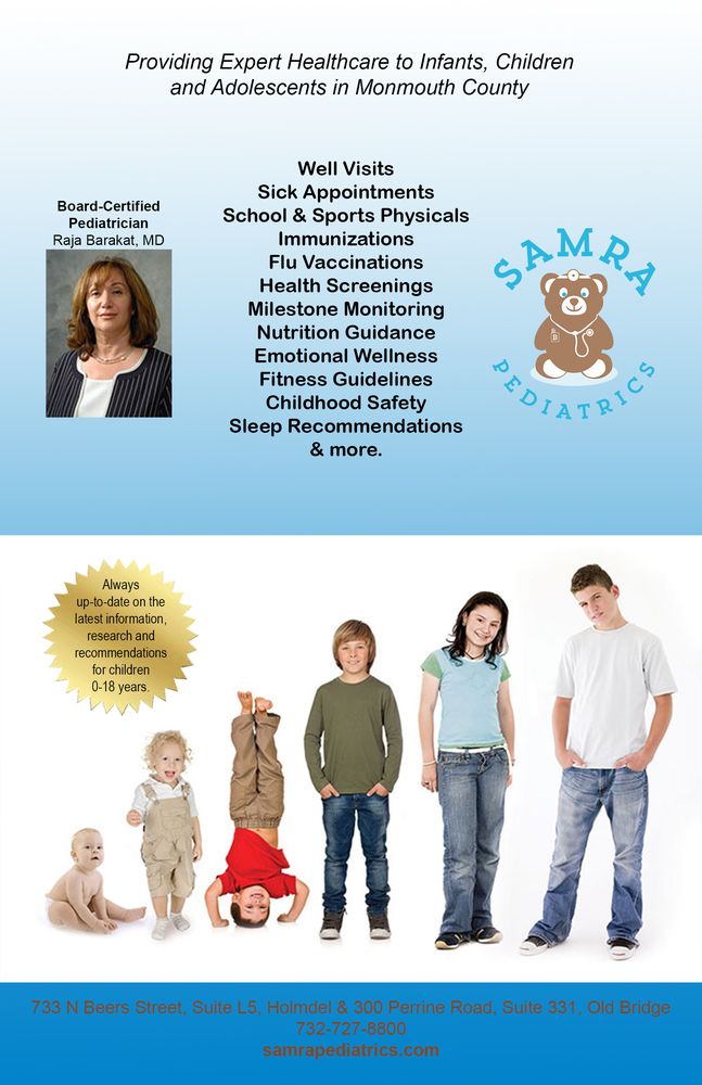 image of business Raja Barakat, MD