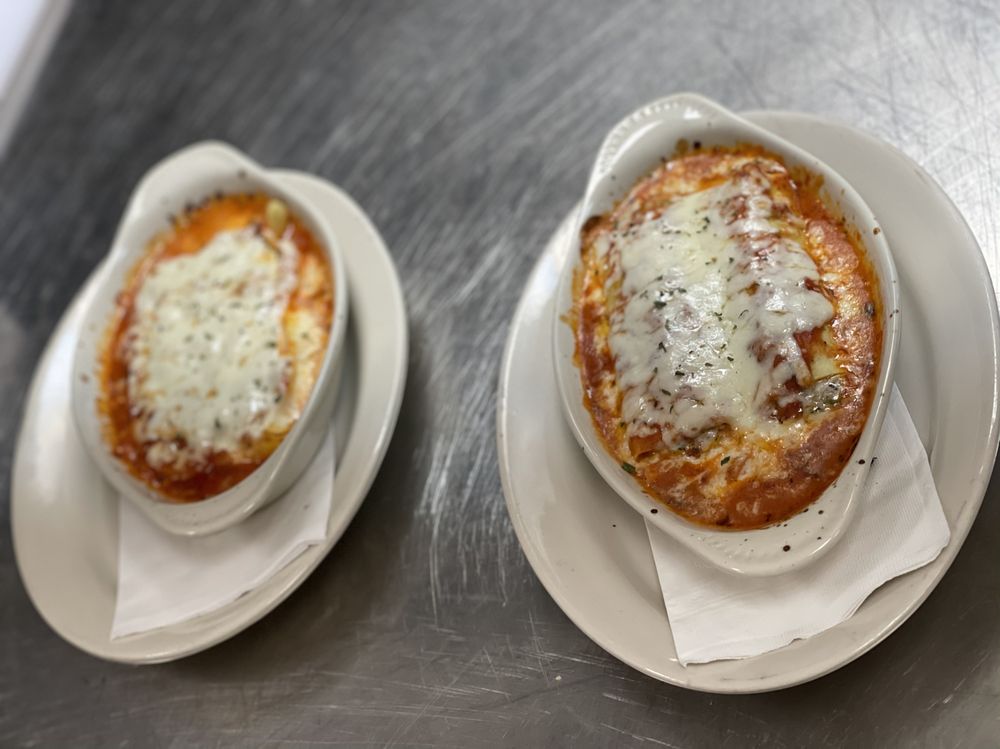 Roma Italian Kitchen & Bar