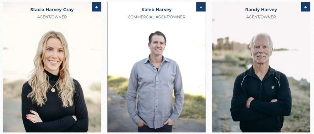 Harvey Insurance Agency