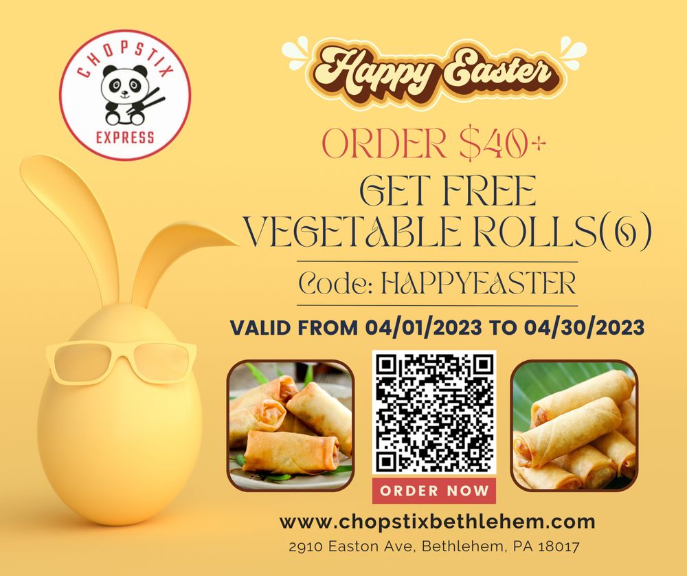 Chopstix Express