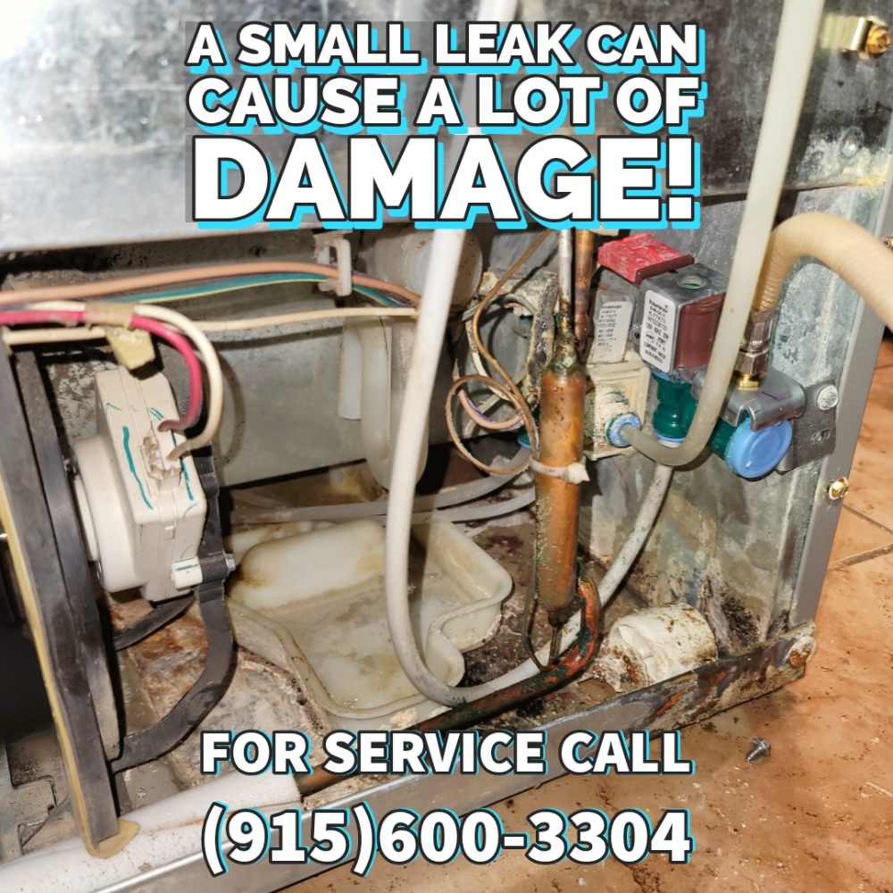 image of business El Paso Appliance Repair