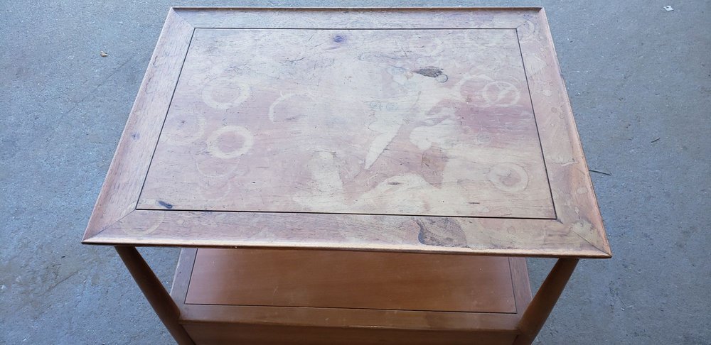 De Sousa's Furniture Restoring