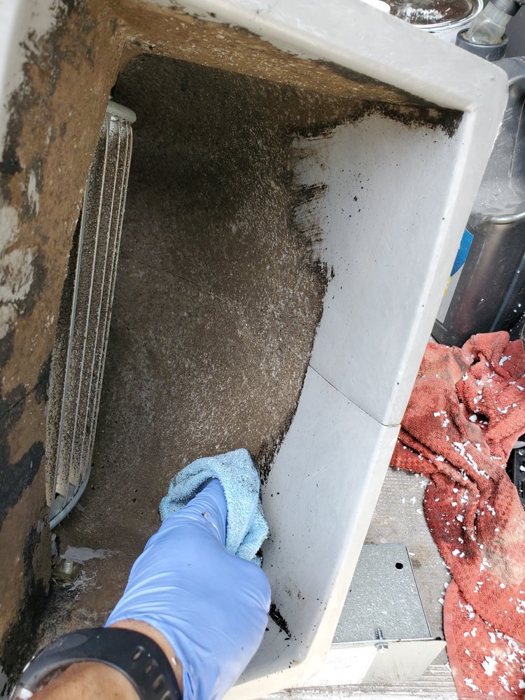image of business Pro-Tech Environmental Restoration Services