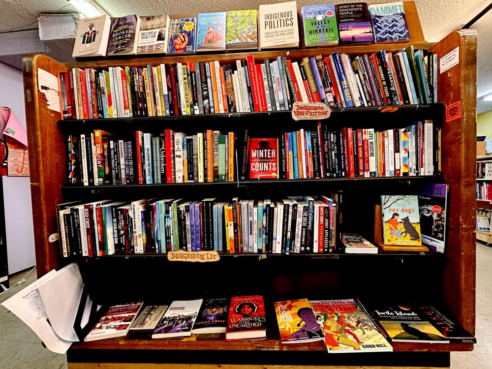 Spartacus Books