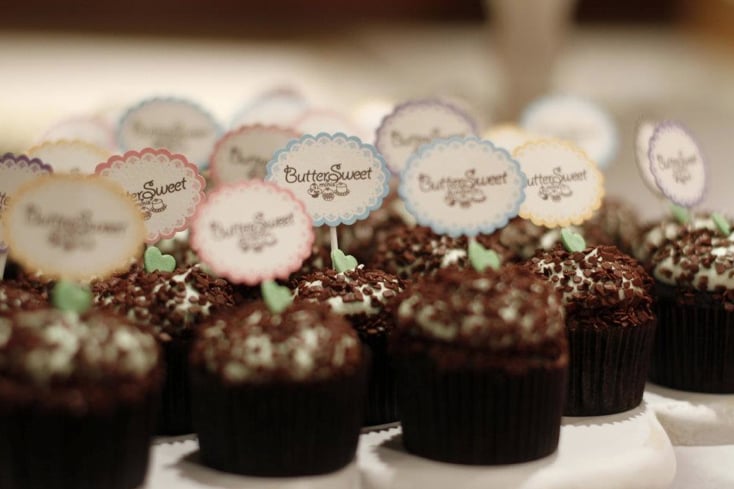 ButterSweet Minis