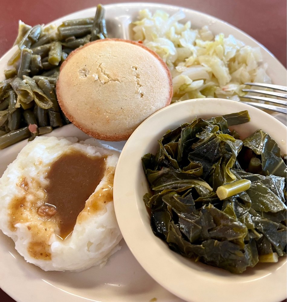 Deans Southern Bistro